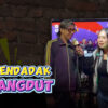 MENDADAK DANGDUT